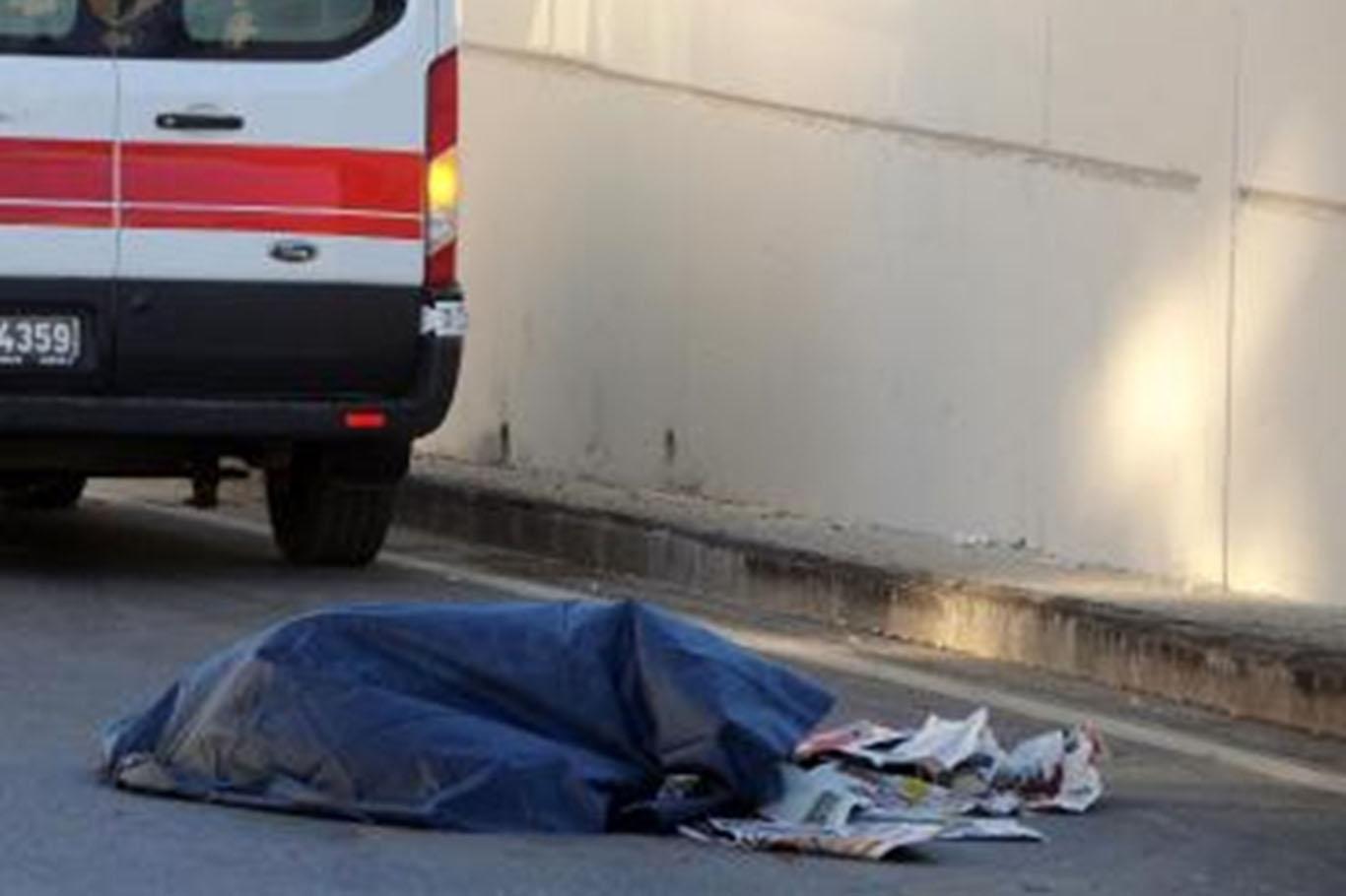 Gaziantep’te trafik kazası: 1 ölü Gaziantep’te trafik kazası: 1 ölü